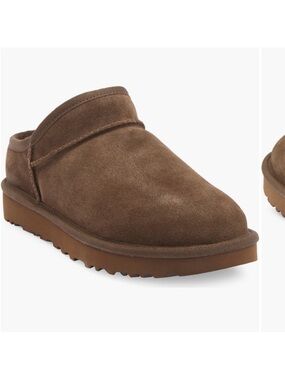 NEW UGG Classic Slipper Women’s - Size 9